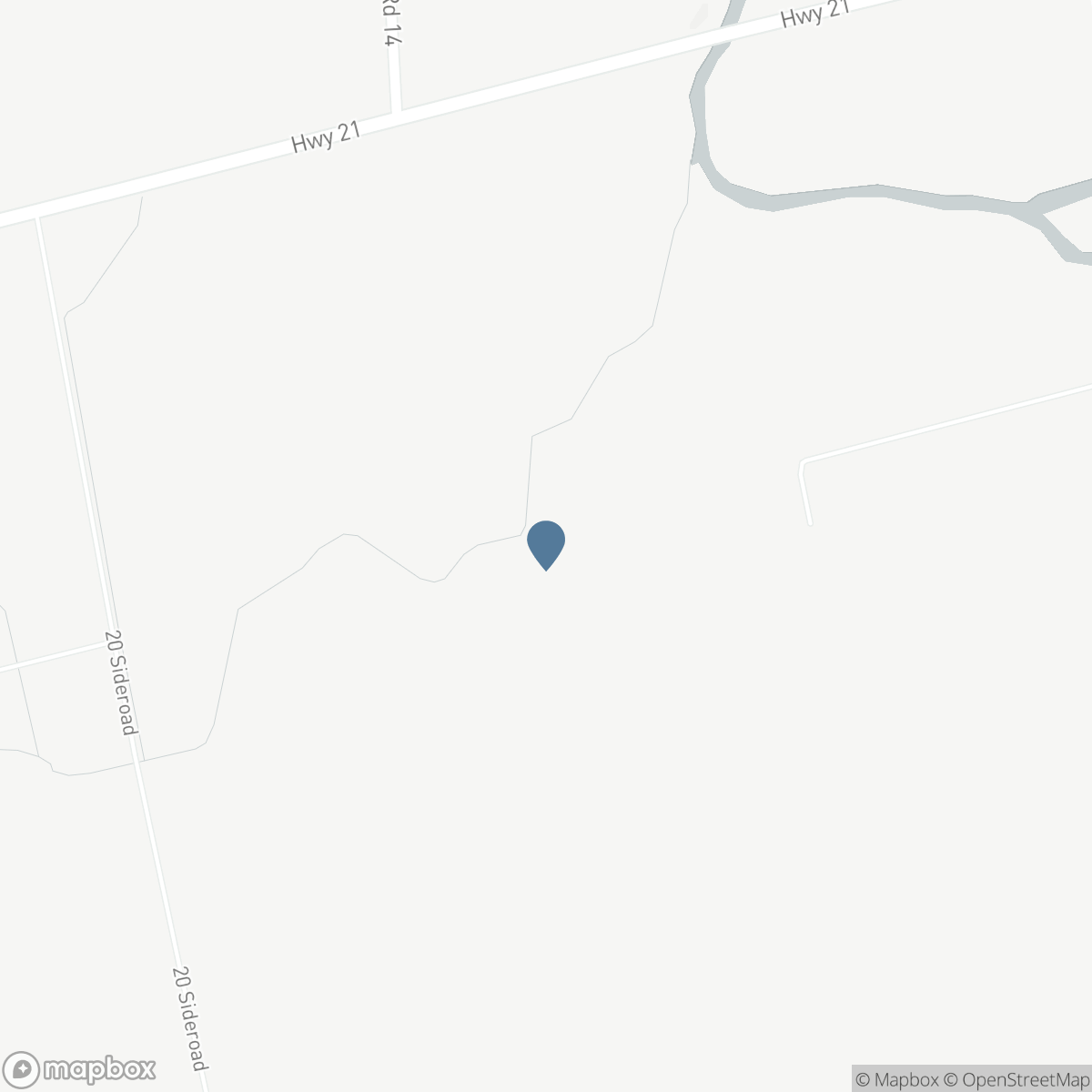 7414 21 HIGHWAY, Arran-Elderslie, Ontario N0H 1L0